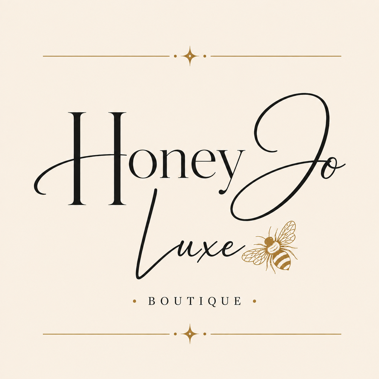 Honey Jo Luxe